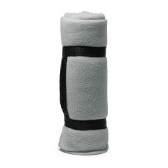 Mantou de damă Daneris pentru sezon rece - GRI MELANJ