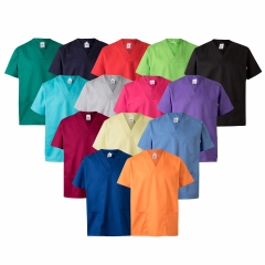 Bluza medicala unisex 589 Velilla