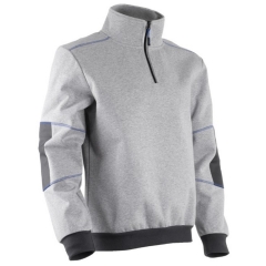 Hanorac softshell barbati Orcka Converguard