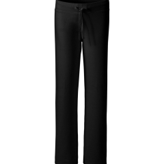 Pantaloni dama Comfort 608 Malfini-Negru-01-XS