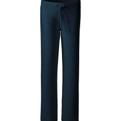 Pantaloni dama Comfort 608 Malfini-Albastru marin-02 -XS