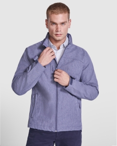 Geacă softshell Rudolph bărbat