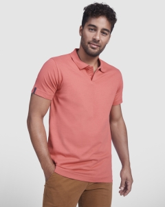 Tricou polo Tyler bărbați