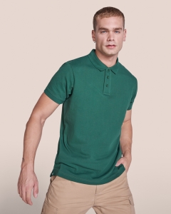 Tricou polo Imperium bărbați