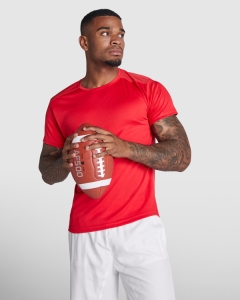 Tricou Detroit bărbat | Model clasic