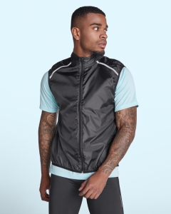 Vestă Jannu unisex
