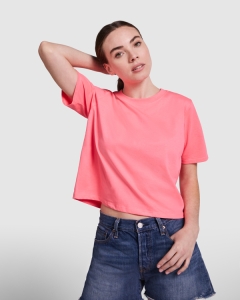 Tricou damă Dominica - model casual