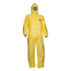 Combinezon de protectie chimica TYCHEM B906 Renania