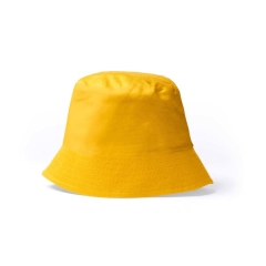 Șapcă Bobin pentru adulți - GALBEN GOLDEN