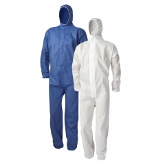 Combinezon de protectie chimica 1.5 Pura 69B2 Renania