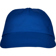 Șapcă unisex model Basica - ALBASTRU ROYAL