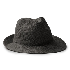 Pălărie Sombrero BELOC unisex - BLANCO