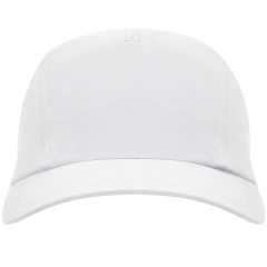 Șapcă Mercury unisex - ALB