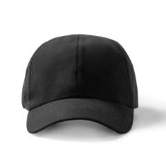 Șapcă model Karin unisex pentru adulți - NEGRU