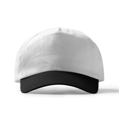 Șapcă Freya unisex pentru activități zilnice - ALB