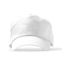 Șapcă Freya unisex pentru activități zilnice - ALB