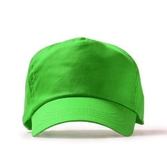 Șapcă Freya unisex pentru activități zilnice - GALBEN