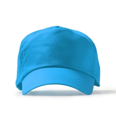 Șapcă Freya unisex pentru activități zilnice - GALBEN