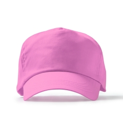 Șapcă Freya unisex pentru activități zilnice - GALBEN