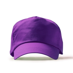 Șapcă Freya unisex pentru activități zilnice - GALBEN