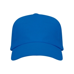 Șapcă unisex Uranus din bumbac - ALBASTRU ROYAL