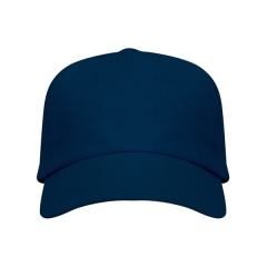 Șapcă unisex Uranus din bumbac - ALBASTRU ROYAL