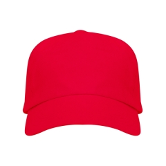 Șapcă unisex Uranus din bumbac - BEJ