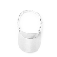 Accesorii WIZER pentru ținute zilnice - ALB