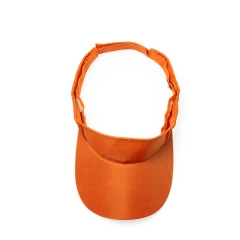 Accesorii WIZER pentru ținute zilnice - PORTOCALIU