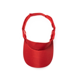 Accesorii WIZER pentru ținute zilnice - ROȘU