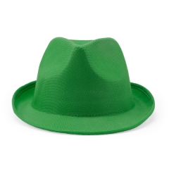 Șapcă model Dusk unisex pentru exterior - VERDE TEI
