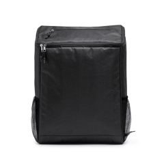 Rucsac Lombok unisex pentru drumeții - NEGRU