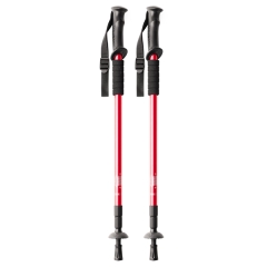 Accesorii Vulcan pentru completarea ținutei - ROJO