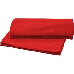 Prosoape Orly - Absorbante și durabile - ROȘU