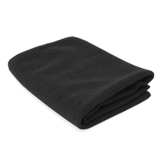Prosoape de baie model Bay - NEGRU