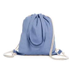 Rucsac Varese unisex pentru călătorii - ALBASTRU ROYAL