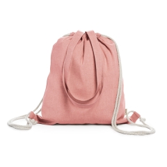 Rucsac Varese unisex pentru călătorii - ROȘU