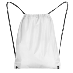 Rucsac Hamelin unisex din piele naturală - ALB