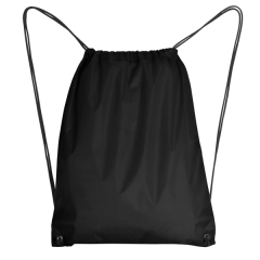 Rucsac Hamelin unisex din piele naturală - NEGRU