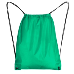 Rucsac Hamelin unisex din piele naturală - NEGRU