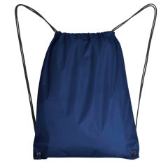 Rucsac Hamelin unisex din piele naturală - ALBASTRU ROYAL