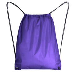 Rucsac Hamelin unisex din piele naturală - VIOLET