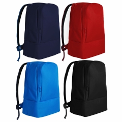 Rucsac sport bicolor poliester 30 litri  FALCO 7115 ROLY