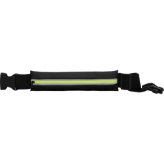 Accesorii Marathon pentru activități sportive - NEGRU/GALBEN FLUOR