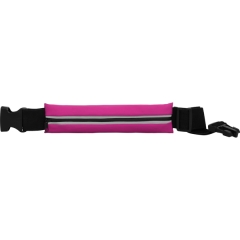 Accesorii Marathon pentru activități sportive - ROZ APRINS/NEGRU