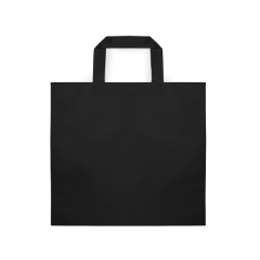 Geantă Boden unisex pentru excursii - NEGRU