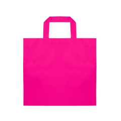 Geantă Boden unisex pentru excursii - FUCSIA