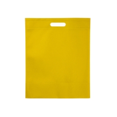 Geantă rucsac DONET unisex pentru călătorii - GALBEN