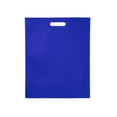 Geantă rucsac DONET unisex pentru călătorii - ALBASTRU ROYAL