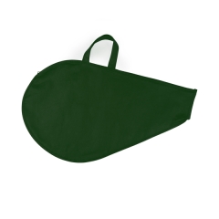 Geantă unisex Trevel pentru călătorii - VERDE STICLĂ